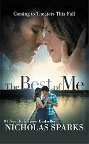 Best of ME (Movie Tie-In) - 9781455556564