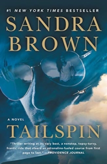 Tailspin - 9781455572113