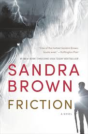 Friction - 9781455581184