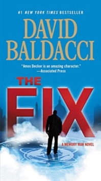 Fix - 9781455586585