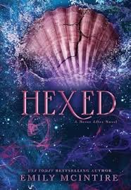 HEXED - 9781464252570