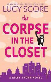 corpse in the closet - 9781464252709