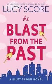 blast from the past - 9781464252716