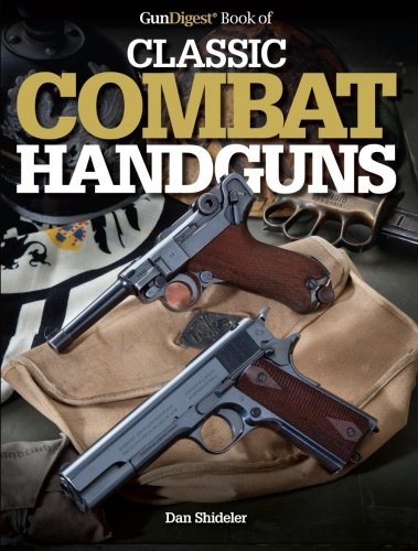 BEST OF GUN DIGEST: (2-BOOK) BOX SET - 9781464302787