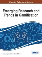 Emerging Research and Trends in Gamification - 9781466686519