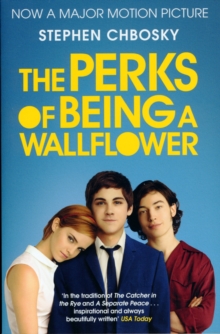 Perks of Being a Wallflower - 9781471100482