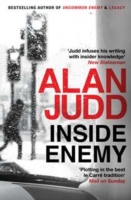Inside Enemy - 9781471102523