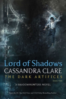 Lord of Shadows - 9781471116650
