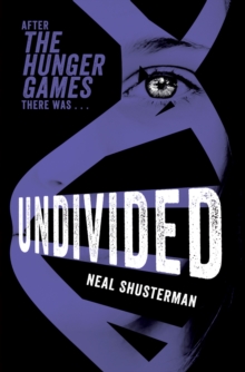 Undivided - 9781471122538
