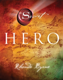 Hero -  Rhonda Byrne - 9781471133442