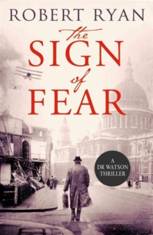 Sign of Fear - 9781471135125
