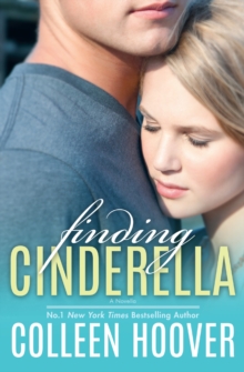 Finding Cinderella - 9781471137150