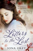 Letters To The Lost -  Iona Grey - 9781471139826