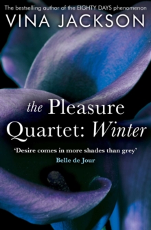 Pleasure Quartet - Winter -  Vina Jackson - 9781471141539