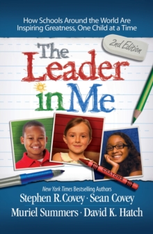 Leader in Me - 9781471141676