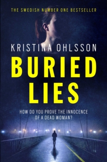 Buried Lies - 9781471148835