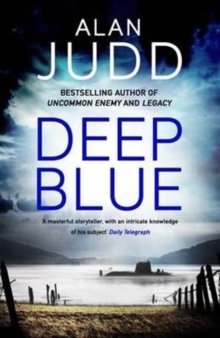 Deep Blue - 9781471150654