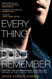 Everything I Don't Remember - 9781471155109