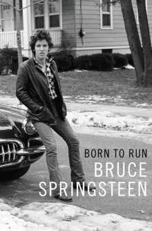 Born to Run - 9781471157790