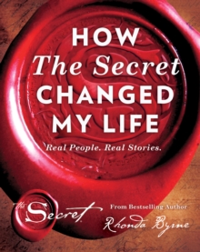 How the Secret Changed My Life -  Byrne Rhonda - 9781471158193