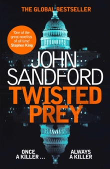 Twisted Prey - 9781471174865