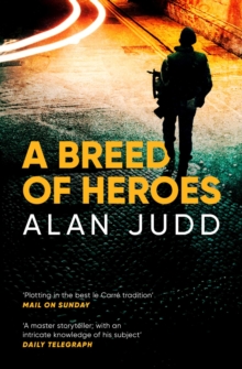 Breed of Heroes - 9781471178863