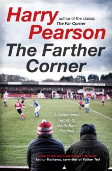 THE FARTHER CORNER PA - 9781471180910