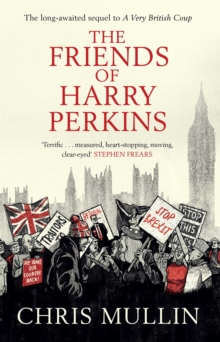 FRIENDS OF HARRY PERKINS PA - 9781471182501