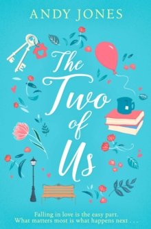 Two of Us - 9781471192562