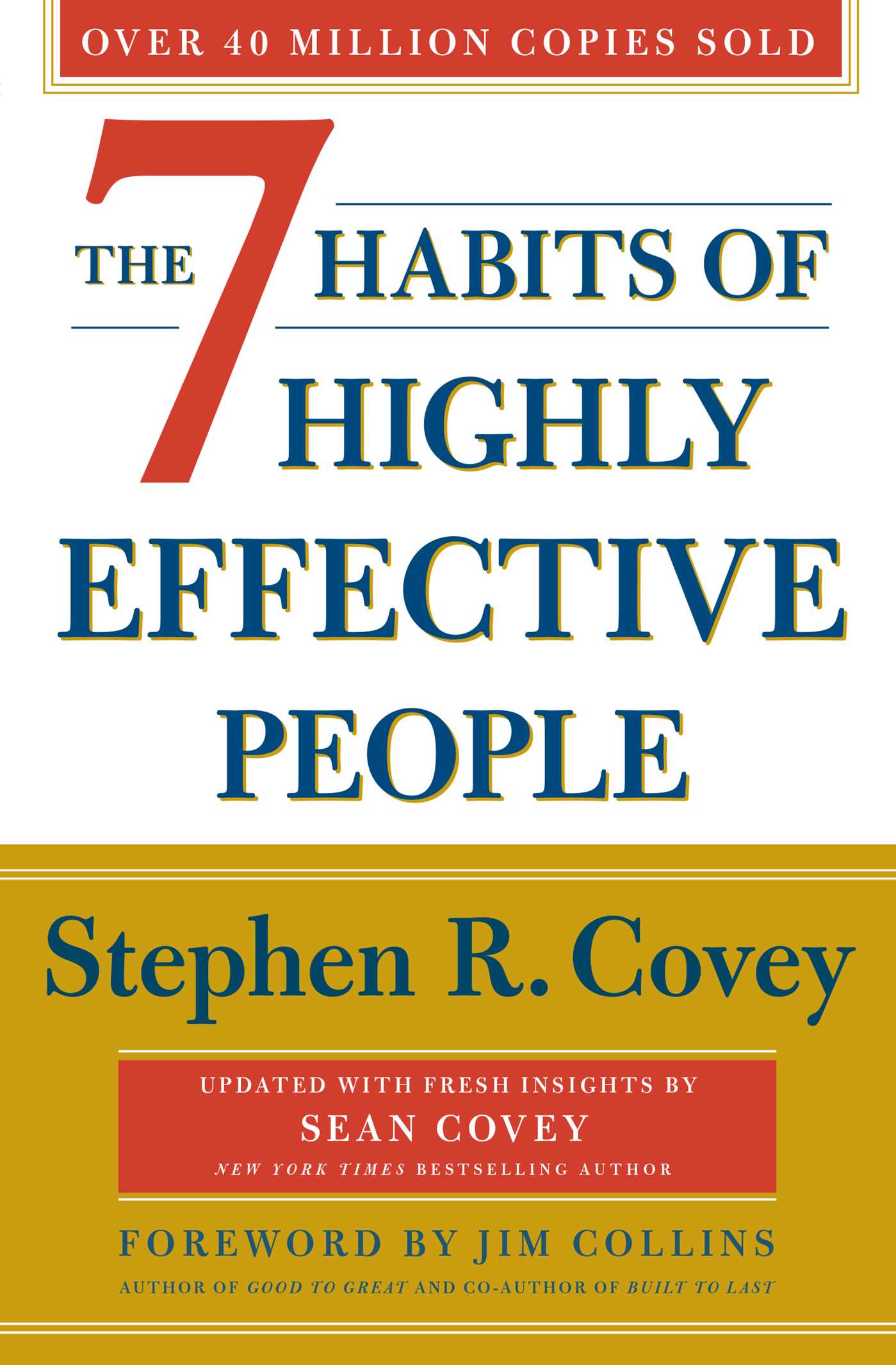 7 HABITS OF HIGHLY EFFECTIVEPA - 9781471195709