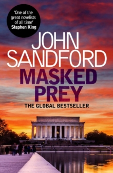 Masked Prey - 9781471197024