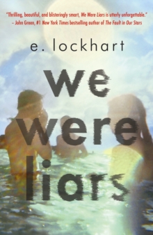 We Were Liars - 9781471403989