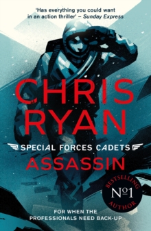 Special Forces Cadets 6: Assassin - 9781471407901