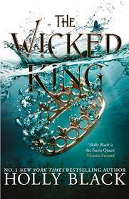 The Wicked King - 9781471408656