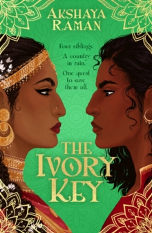 IVORY KEY - 9781471410734