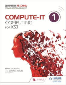 Compute-It - 9781471801921
