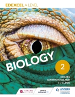 Edexcel A Level Biology Student - 9781471807374
