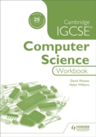 Cambridge IGCSE Computer Science Workbook -  Nagle Garrett - 9781471868672