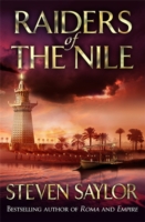 Raiders Of The Nile - 9781472101976