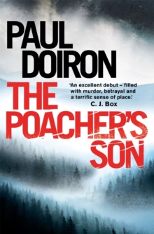 Poacher's Son - 9781472102805
