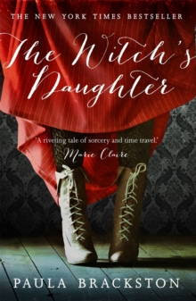 Witch's Daughter - 9781472103680