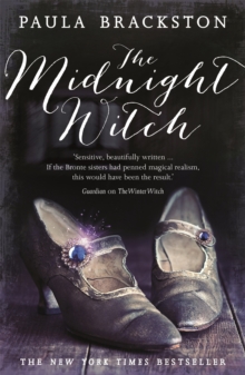 Midnight Witch - 9781472116406