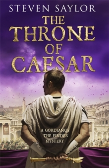 Throne of Caesar - 9781472123633