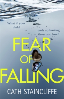 Fear of Falling - 9781472125415