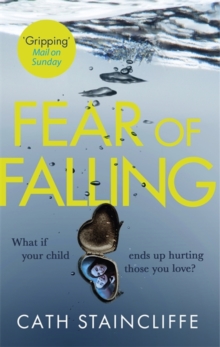 Fear of Falling - 9781472125439