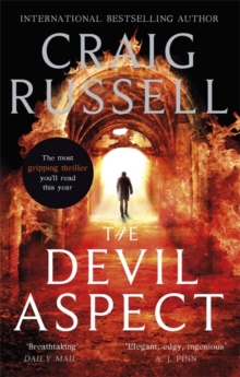 Devil Aspect - Russell Craig - 9781472128331