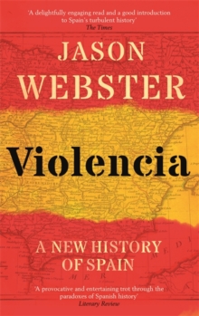 Violencia - 9781472129833