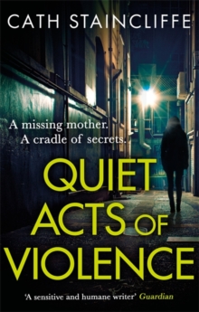 Quiet Acts of Violence - 9781472132093