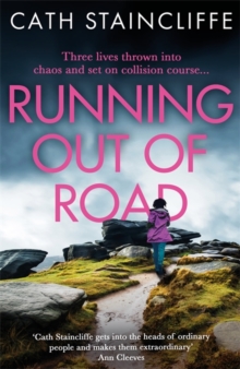 Running out of Road - 9781472132154