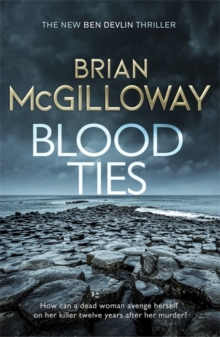 Blood Ties - 9781472133250